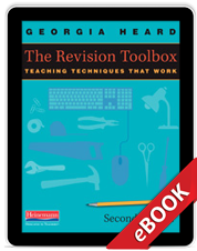 Learn more aboutThe Revision Toolbox, Second Edition (eBook)