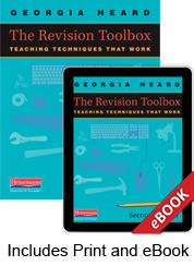 Learn more aboutThe Revision Toolbox, Second Edition (Print eBook Bundle)