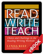 Learn more aboutRead Write Teach (eBook)