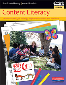 Link to Content Literacy (Primary)