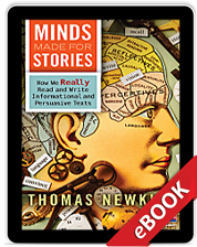 Learn more aboutMinds Made for Stories (eBook)