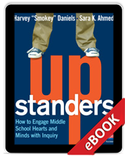 Learn more aboutUpstanders (eBook)