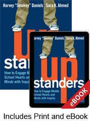 Learn more aboutUpstanders (Print eBook Bundle)