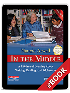 Learn more aboutIn the Middle, Third Edition (eBook)
