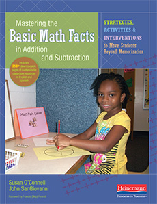Learn more aboutMastering the Basic Math Facts in Addition and Subtraction