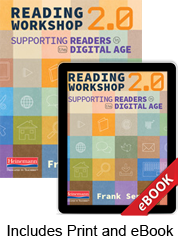 Learn more aboutReading Workshop 2.0 (Print eBook Bundle)