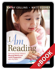 Learn more aboutI Am Reading (eBook)