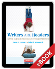 Learn more aboutWriters ARE Readers (eBook)