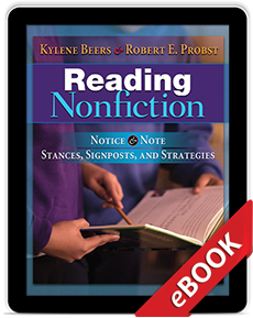 Learn more aboutReading Nonfiction (eBook)