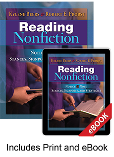 Learn more aboutReading Nonfiction (Print eBook Bundle)