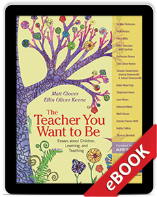 Learn more aboutThe Teacher You Want to Be (eBook)