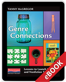 Learn more aboutGenre Connections (eBook)