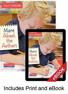 Learn more aboutMore About the Authors (Print eBook Bundle)