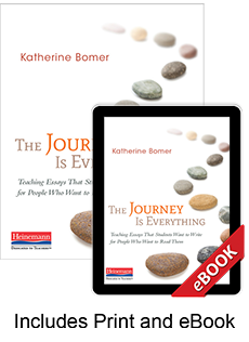 Learn more aboutThe Journey Is Everything (Print eBook Bundle)