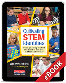 Learn more aboutCultivating STEM Identities (eBook)