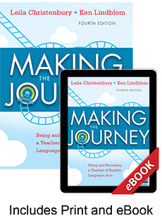 Learn more aboutMaking the Journey, Fourth Edition (Print eBook Bundle)
