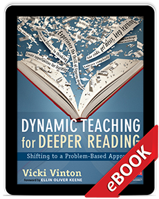 Learn more aboutDynamic Teaching for Deeper Reading (eBook)