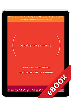Learn more aboutEmbarrassment (eBook)