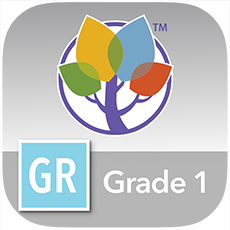 Learn more aboutFountas & Pinnell Classroom Reading Record App Guided Reading, Grade 1,Individual iTunes Purchase