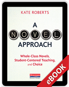 Learn more aboutA Novel Approach (eBook)