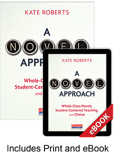Learn more aboutA Novel Approach (Print eBook Bundle)