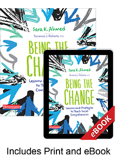 Learn more aboutBeing the Change (Print eBook Bundle)