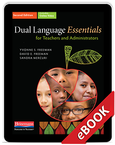 Learn more aboutDual Language Essentials for Teachers and Administrators, Second Edition (eBook)