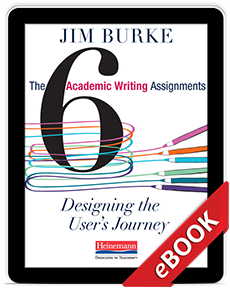 Learn more aboutThe Six Academic Writing Assignments (eBook)