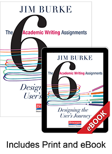 Learn more aboutThe Six Academic Writing Assignments (Print eBook Bundle)