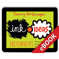 Learn more aboutInk and Ideas (eBook)