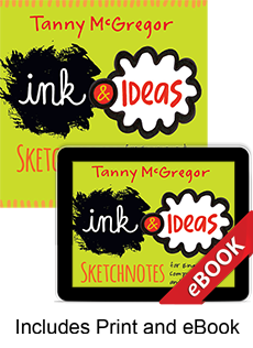 Learn more aboutInk and Ideas (Print eBook Bundle)