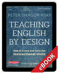 Learn more aboutTeaching English by Design, Second Edition (eBook)