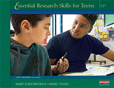 Essential Research Skills for Teens