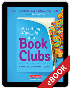 Learn more aboutBreathing New Life into Book Clubs (eBook)