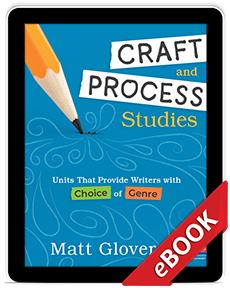 Learn more aboutCraft and Process Studies (eBook)
