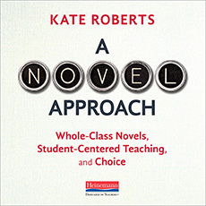 Learn more aboutA Novel Approach (Audiobook)