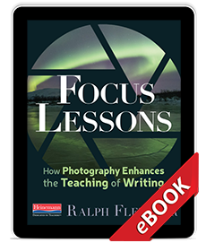 Learn more aboutFocus Lessons (eBook)