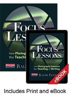 Learn more aboutFocus Lessons (Print eBook Bundle)