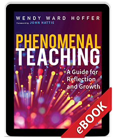 Learn more aboutPhenomenal Teaching (eBook)