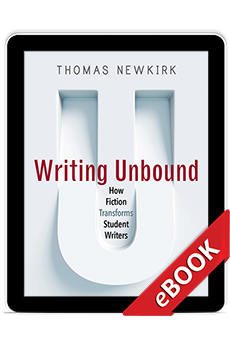 Learn more aboutWriting Unbound (eBook)