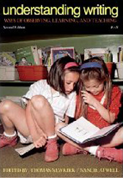 Understanding Writing