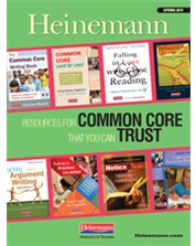 Common Core Catalog