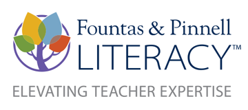 Fountas & Pinnell Literacy™