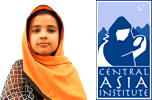 Central Asia Institute