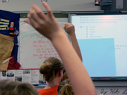Teachers must stay current.