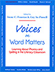 Voices on Word Matters