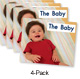 The Baby (Orange System)
