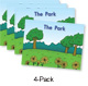 The Park (Orange System)