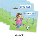 Little Cub (Orange System)
