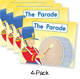 The Parade (Orange System)